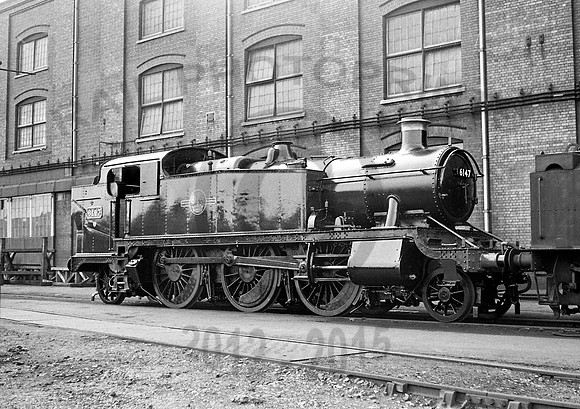 6147 Swindon 260464 IT066