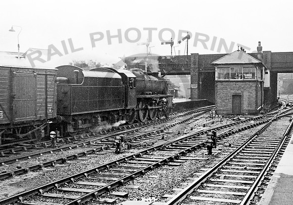 B5 Wolverhampton 0865 BR873-1