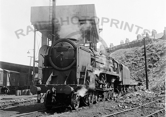 92109 Leicester  0957  RPC147