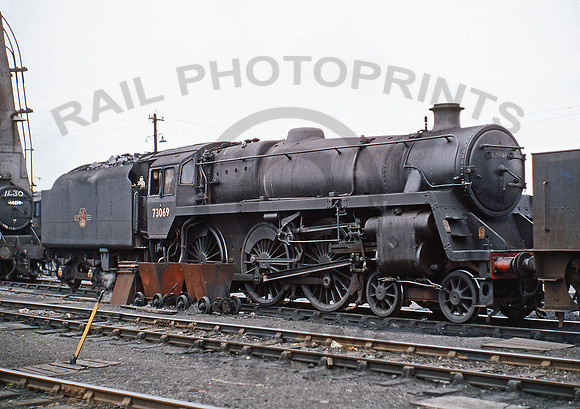 73069 Carnforth 0768 RPC287