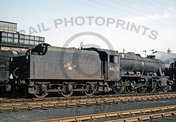 48678 Westhouses 1966 RPC288