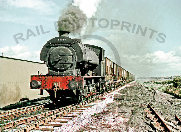 68078 Widdrington 010971 GE078