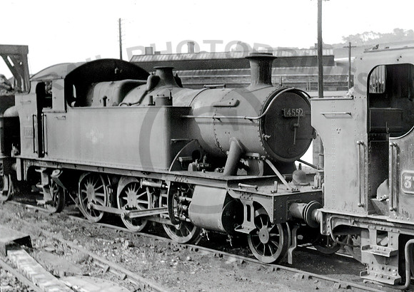 4552 Laira  1959 RPC688