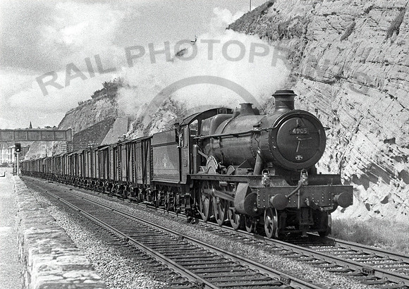 4905 Dawlish  0660 GL791