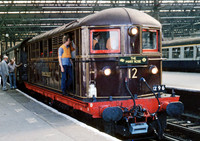 LT12 Waterloo 1984 RPC890