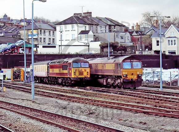 Newport Godfrey Road 201102 JC99