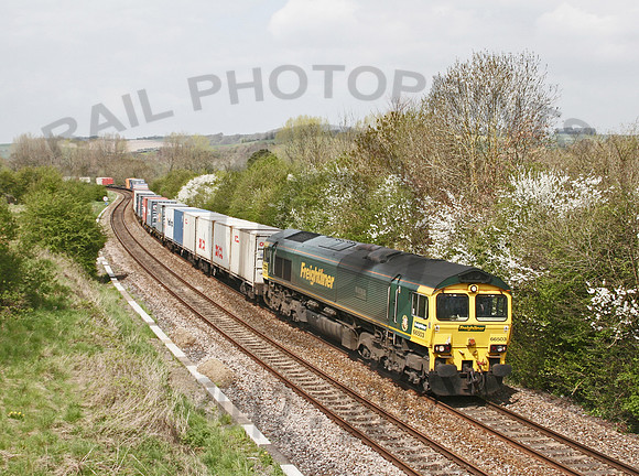 66503 Sherington 290406 RP27