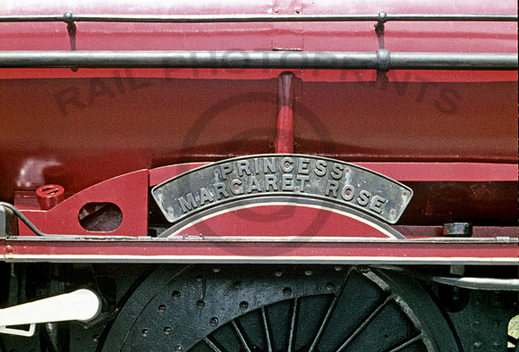 46203 Nameplate 160366 NS2020-45