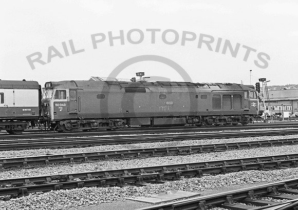 50043 Bristol TM 141181 JC069