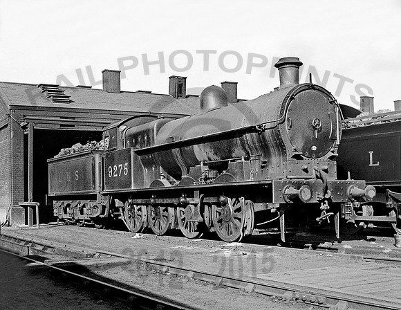 9275 where 1936 RPC076