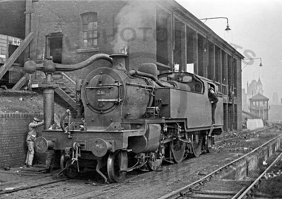 28 Kentish Town 130838 RPC102
