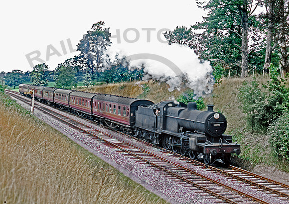 53806 Wyke Champflower 190862 DC846R