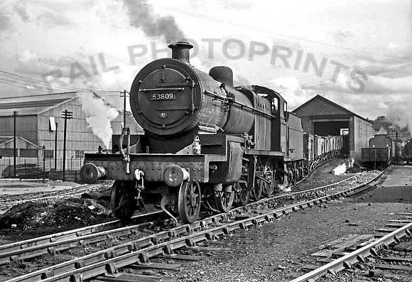 53809-Bath Green Park 0761 GE809