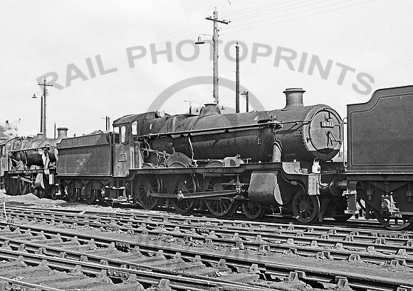 6813 Old Oak Common 070462  IT724