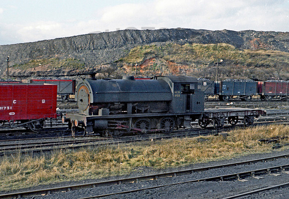 RSH7802 NCB Burradon 0470 RPE802