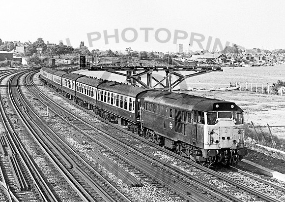 31419 Northam 290582 JC  JC099