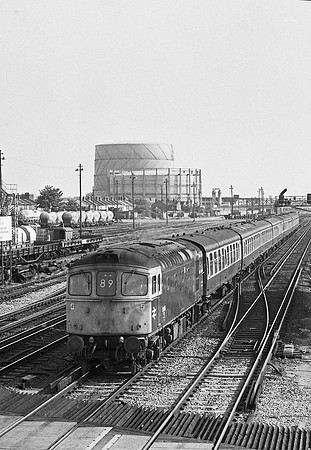 33035    Northam 290582 JC094
