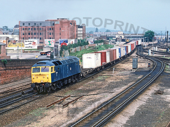 47275 Eastleigh 200686 BR275