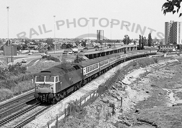 47355 Totton 290582  JC091