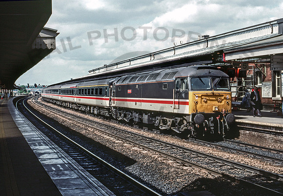47558 Reading 080590 BR558