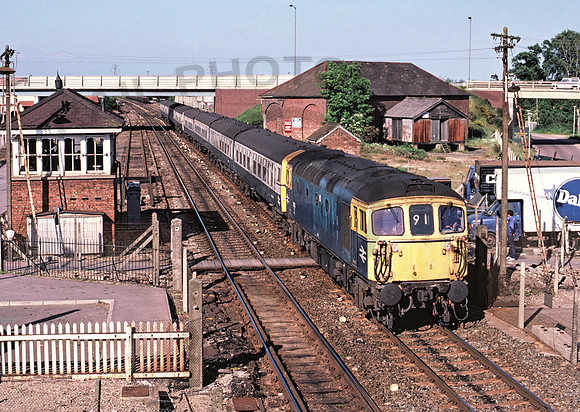33111 Wareham 180686 BR111