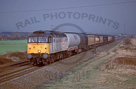 47304 Whitacre Junction 1290 BR304