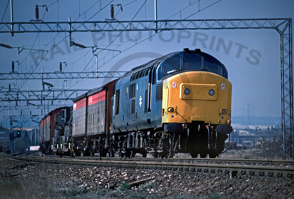 37218 Oldbury 020484 BR047