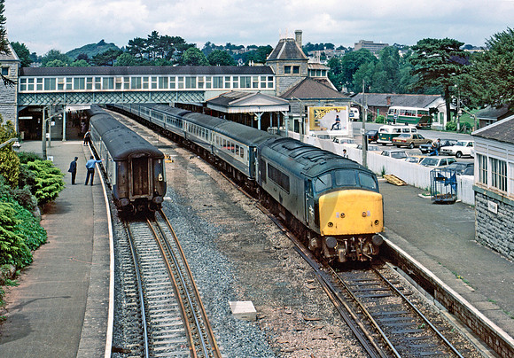 45015 Torquay 290685 BR003