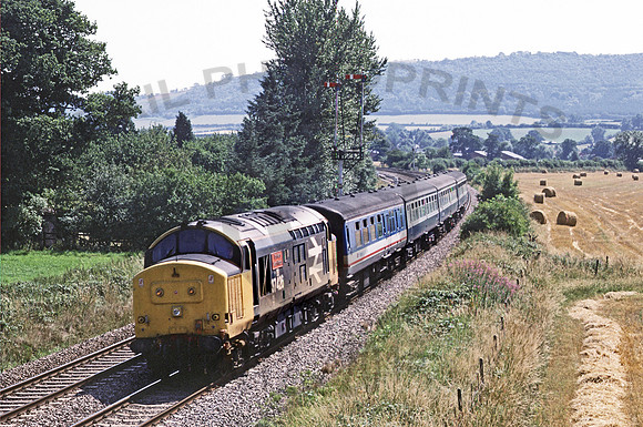 37426 Craven Arms 220789 BR056
