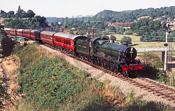 6960 Bridgnorth 240784 BR064