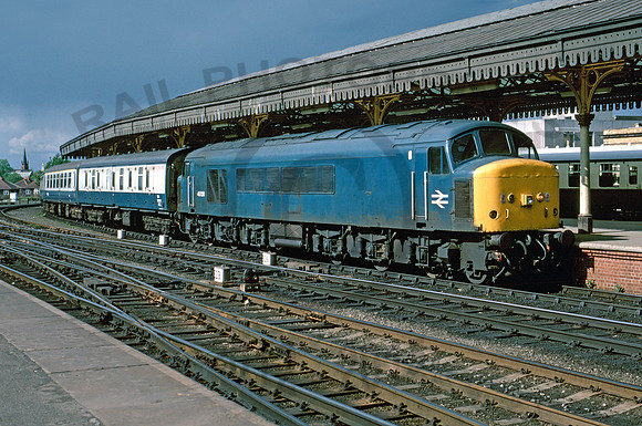 45128 York 280586 BR020