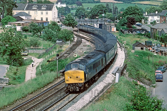 45107 Totnes 290685 BR038