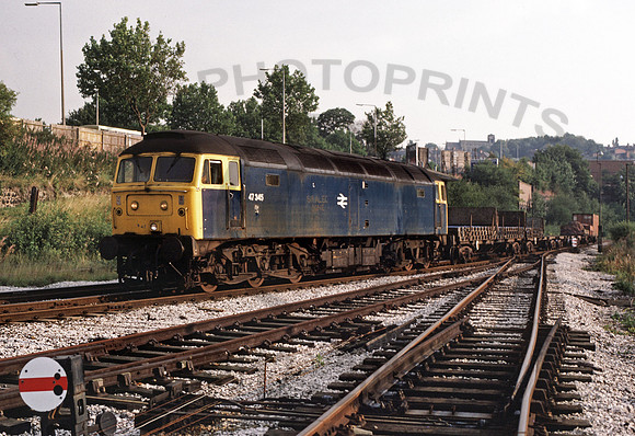 47345 Dudley 170986 BR009