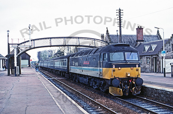 47461 Nairn 270487 BR048