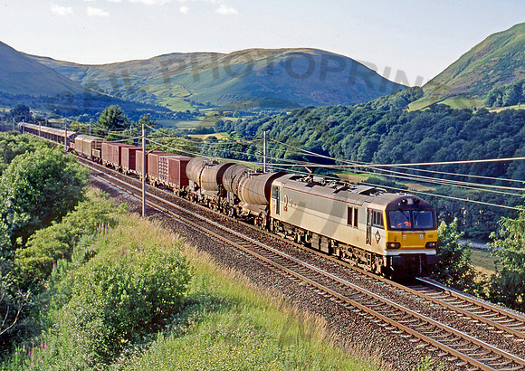 92023 Lune Gorge  190700 JC064
