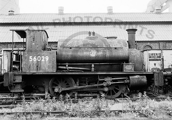 56029 Kipps 1962  RPC482