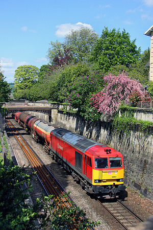 60063 Sydney Gardens - Bath 160515 JC727