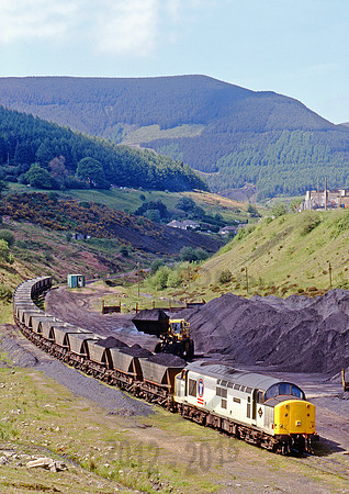 37702 Pontycymmer 040696 BR493