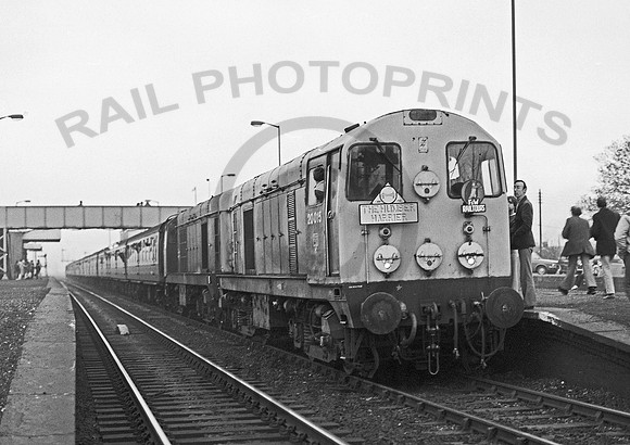 20015 Barnetby 071181 JC067