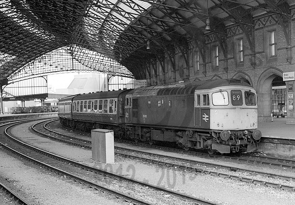 33013 Bristol TM 1281 JC070