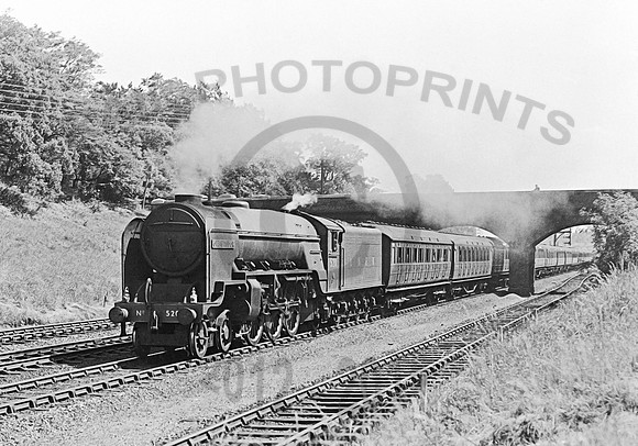 520 Hadley Wood 1947 RPC902