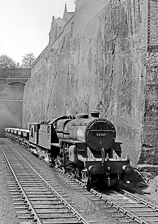 42769 Chester 1963 RPC235