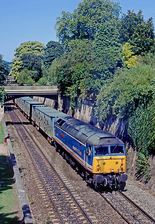 47711 Sydney Gardens Bath  110898 JC197