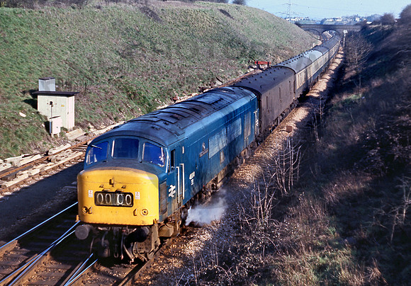 45041 Bristol Parkway 260277 DC121