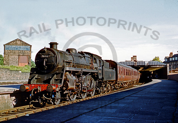 76112 Dumfries 180659 DC163