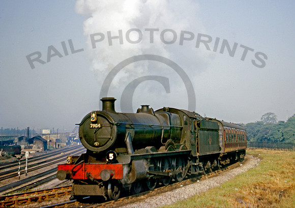 7904 Old Oak Common East  300965 DC152
