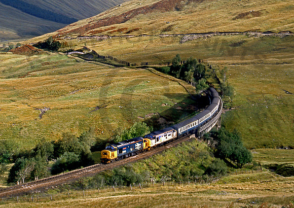 37412 Horseshoe Curve 240988 DC145