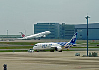 ANA JA807A Tokyo Haneda 170415, [000006]