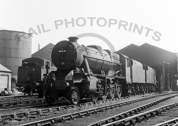 48681 Wellingborough  300762 RPC104