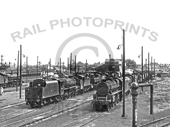 Oxford MPD  040765 RL